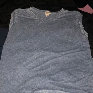 Tank top from target!